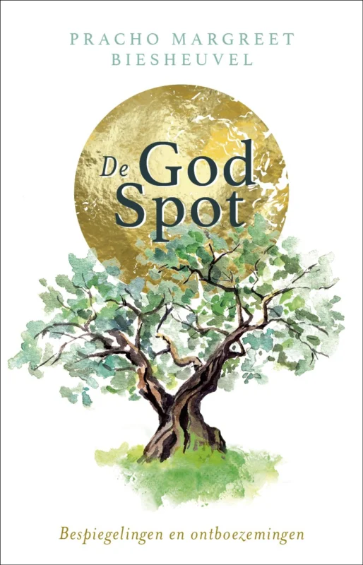 De God-spot Betrouwbaar