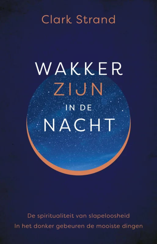 Wakker zijn in de nacht Gereduceerde Prijs