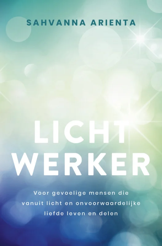 Uitverkoop Lichtwerker
