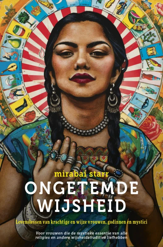 Merkproduct Ongetemde wijsheid