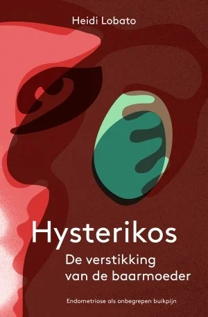 Goedkoop Hysterikos, de verstikking van de baarmoeder