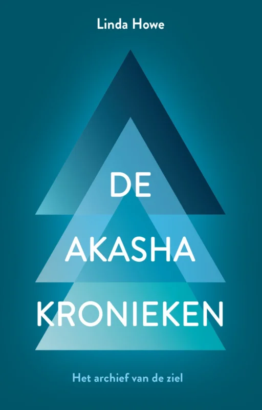 Aanbieding De Akasha kronieken