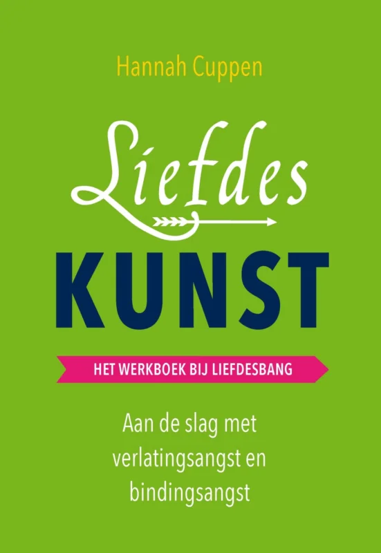 Liefdeskunst Favoriet