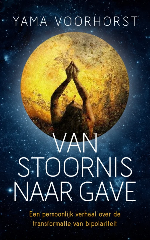 Van stoornis naar gave Shop Nu