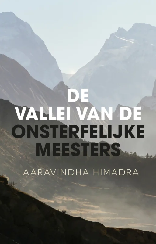 Beperkt Aanbod De vallei van de onsterfelijke meesters