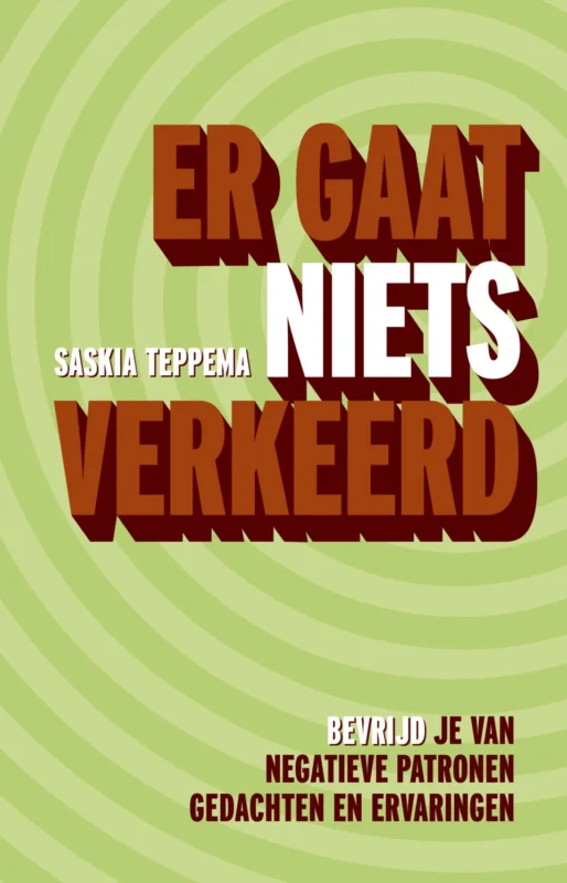 Seizoensaanbieding Er gaat niets verkeerd
