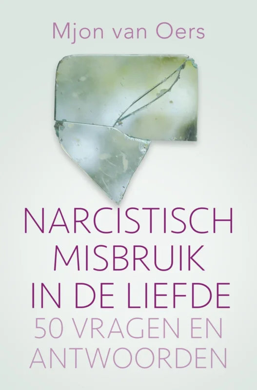 Laatste Kans Narcistisch misbruik in de liefde