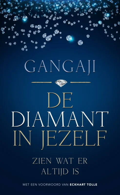 Tijdelijk Beschikbaar De diamant in jezelf