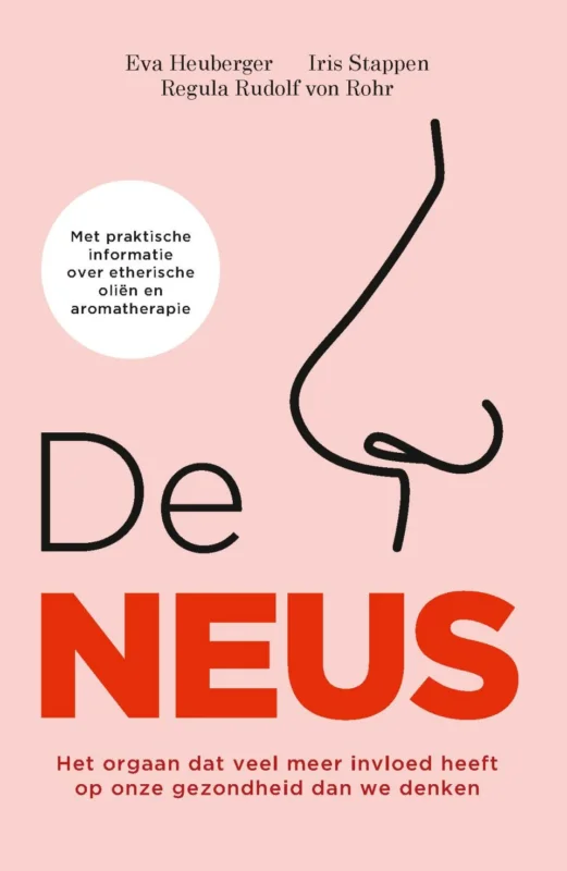 De neus Hete Deal