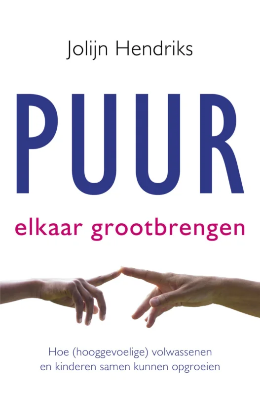 Puur Elkaar grootbrengen Exclusieve Aanbieding