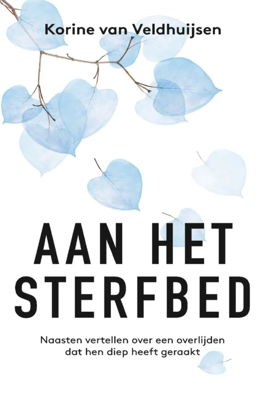 Aanbieding Aan het sterfbed