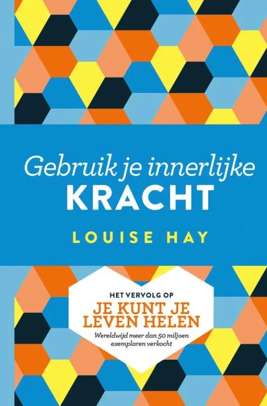Gratis Retour Gebruik je innerlijke kracht