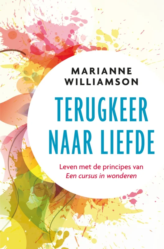 Gratis Verzending Terugkeer naar liefde