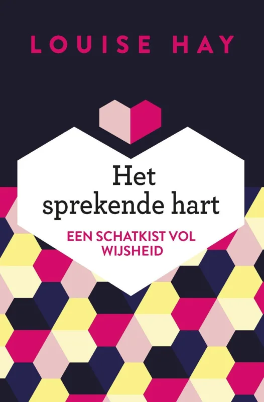 Actieprijs Het sprekende hart