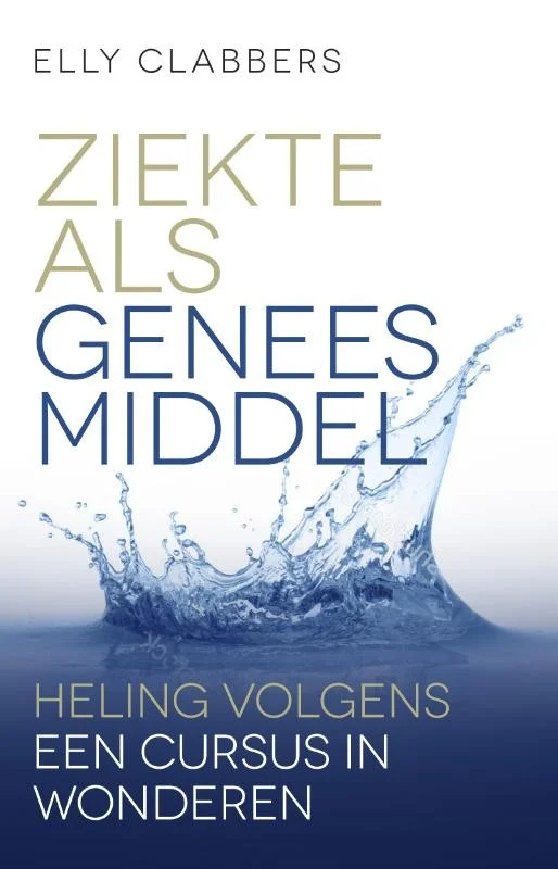 Voordeelprijs Ziekte als geneesmiddel