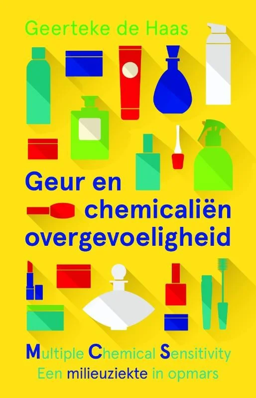 Betaalbaar Geur- en chemicaliënovergevoeligheid