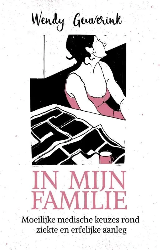 In mijn familie Beperkt Aanbod