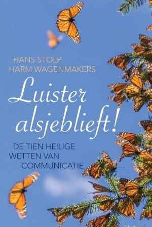 Luister alsjeblieft! Populair