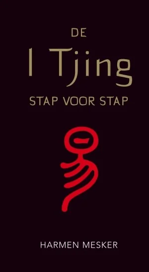 De I Tjing stap voor stap Beperkte Voorraad