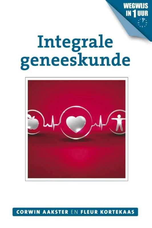 Integrale geneeskunde Gratis Verzending