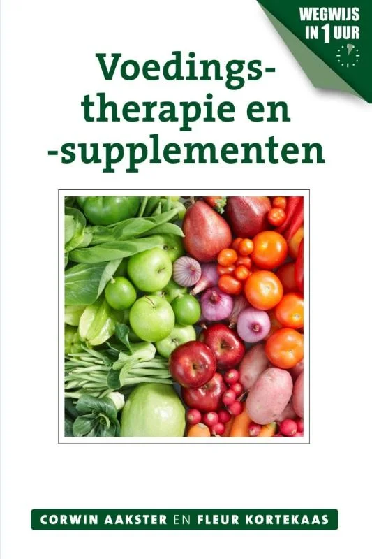 Laatste Versie Voedingstherapie en -supplementen