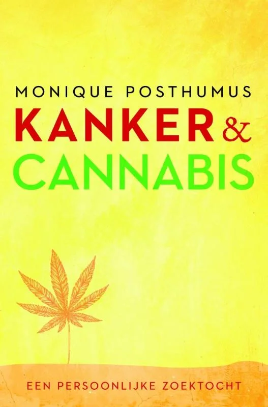 Nu Kopen Kanker en cannabis
