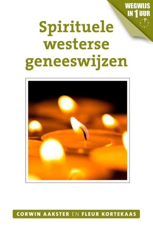Spirituele westerse geneeswijzen Lage Kosten