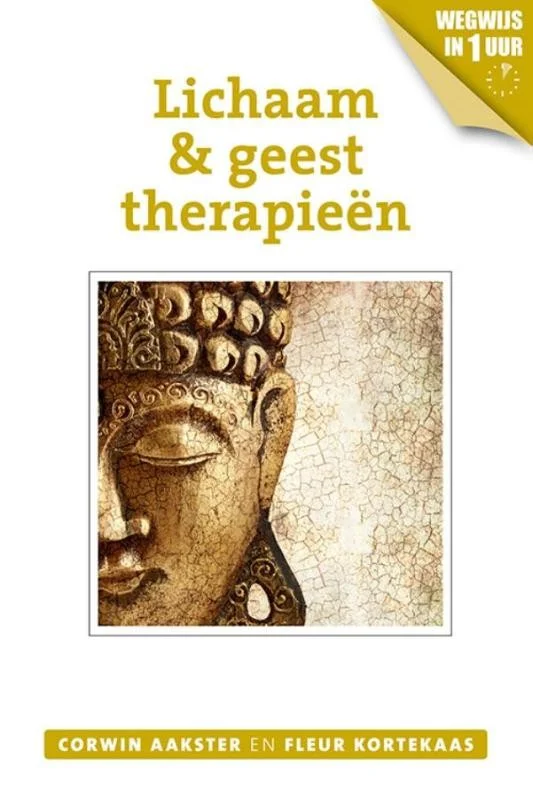 Koop Vandaag Lichaam & geesttherapieën