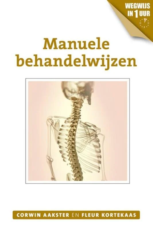 Hete Deal Manuele behandelwijzen