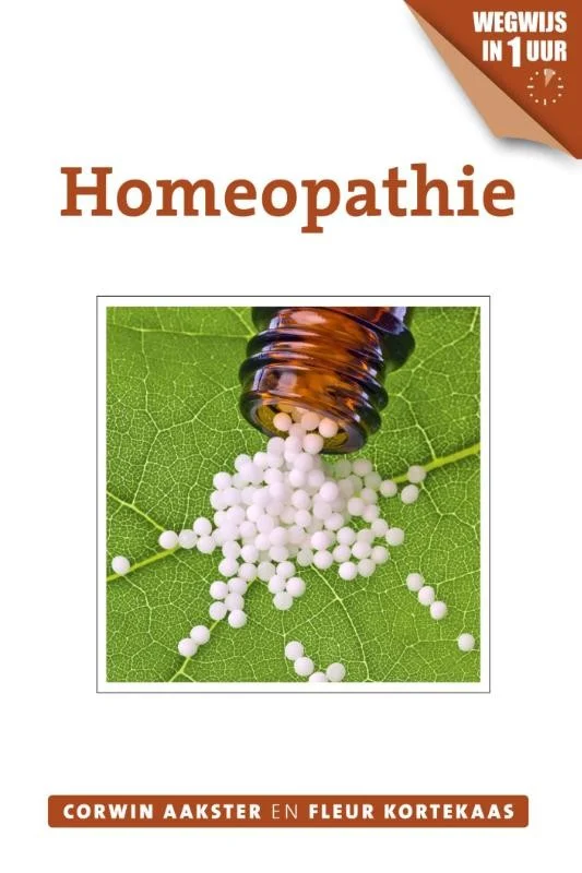 Voordeelprijs Homeopathie