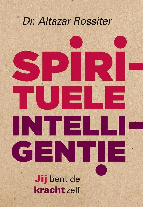 Spirituele intelligentie Actieprijs