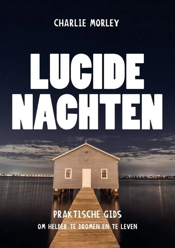 Nieuw Lucide nachten