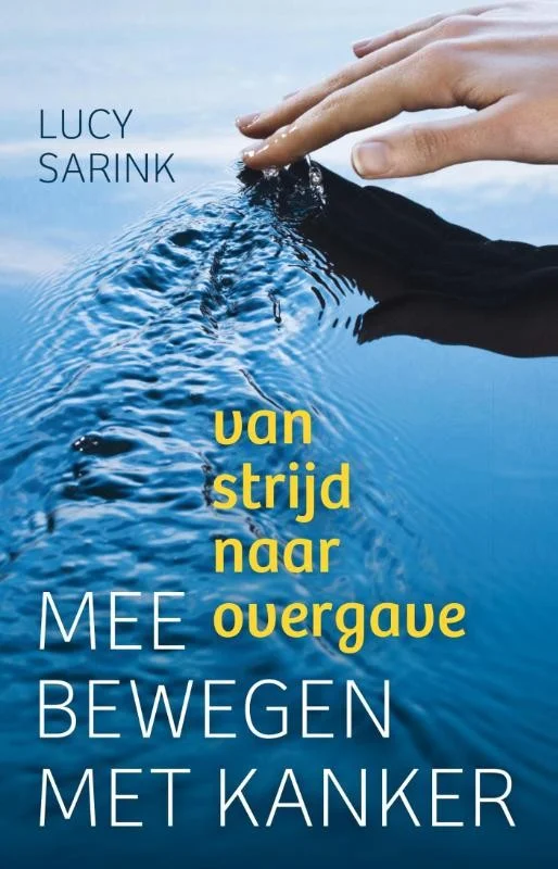 Koop Online Meebewegen met kanker