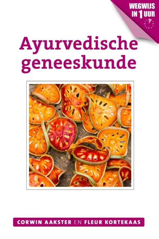 Bestel Nu Ayurvedische geneeskunde