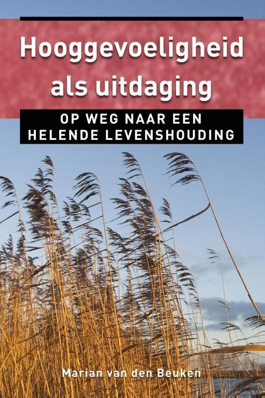 Hete Deal Hooggevoeligheid als uitdaging