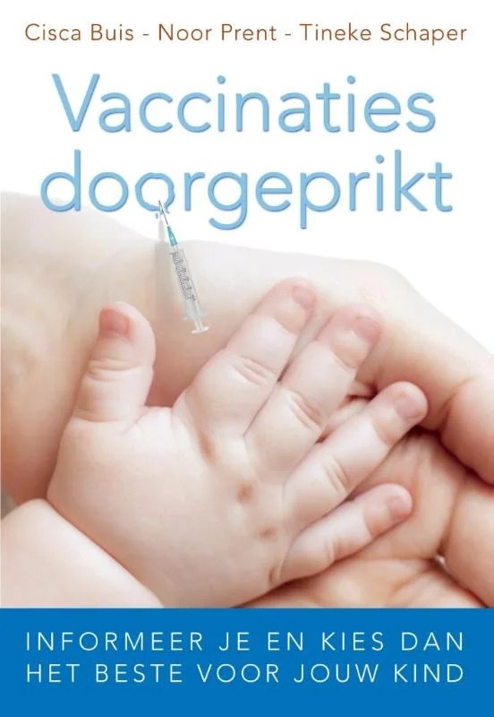 Nu Kopen Vaccinaties doorgeprikt