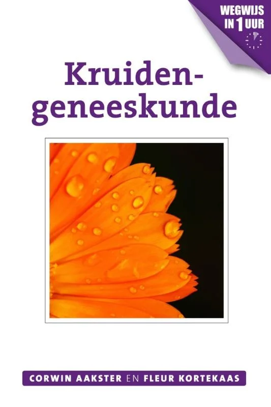 Merkproduct Kruidengeneeskunde