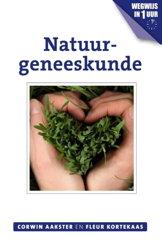 Populair Natuurgeneeskunde