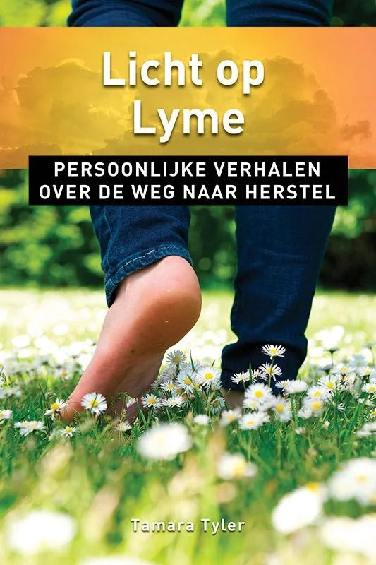 Licht op Lyme Snelle Levering