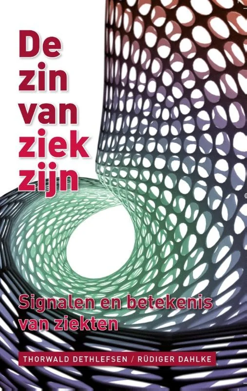 De zin van ziekzijn Aanbieding