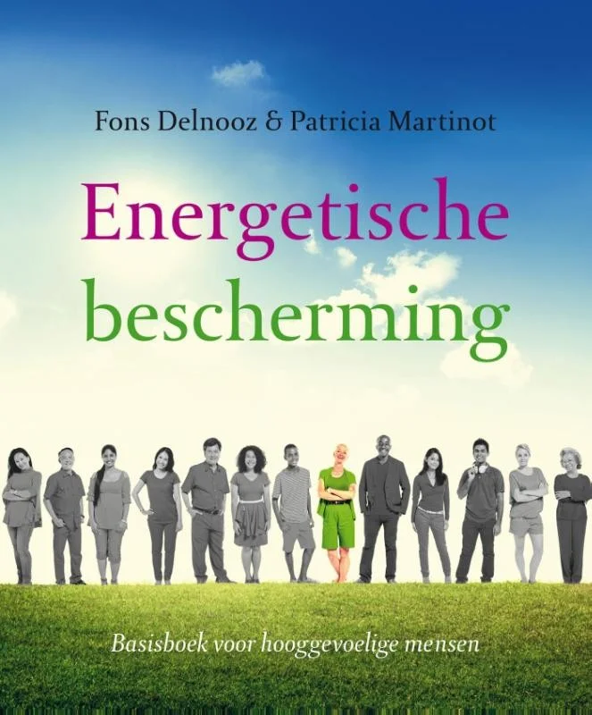 Flitsaanbieding Energetische bescherming