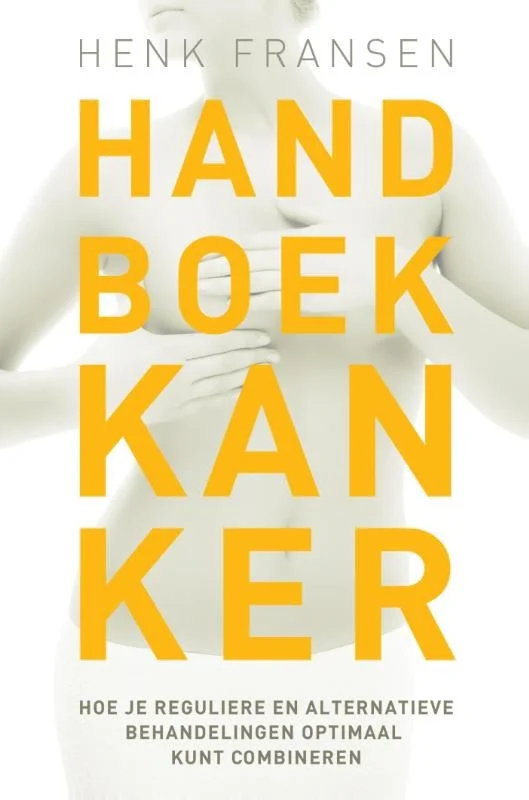 Handboek kanker Koop Vandaag