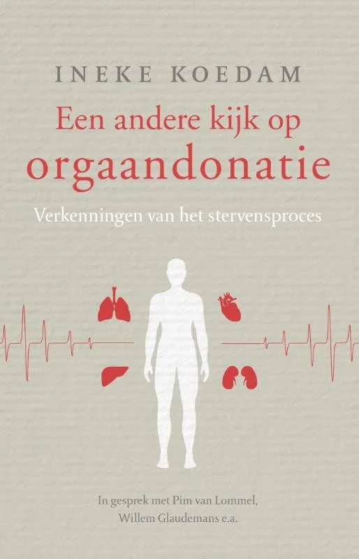 Beperkt Aanbod Een andere kijk op orgaandonatie