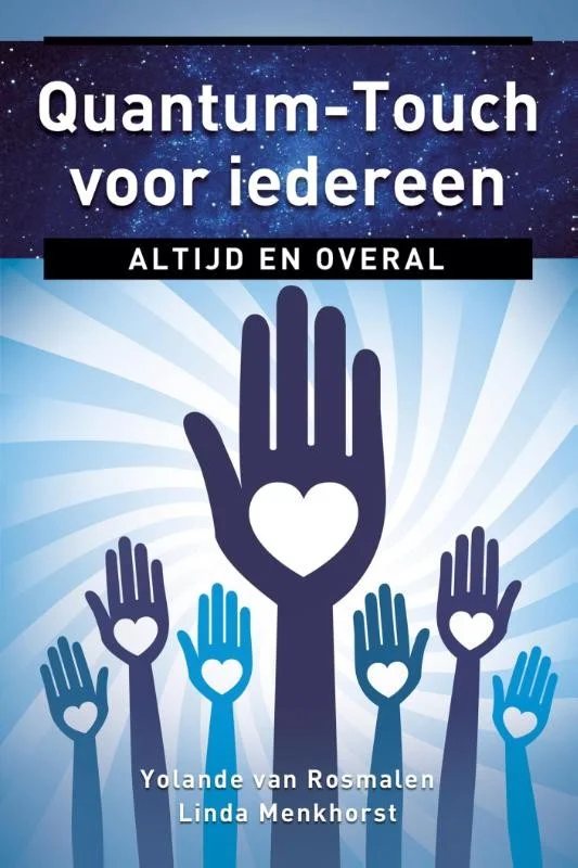 Quantum-Touch voor iedereen Tijdelijk Beschikbaar