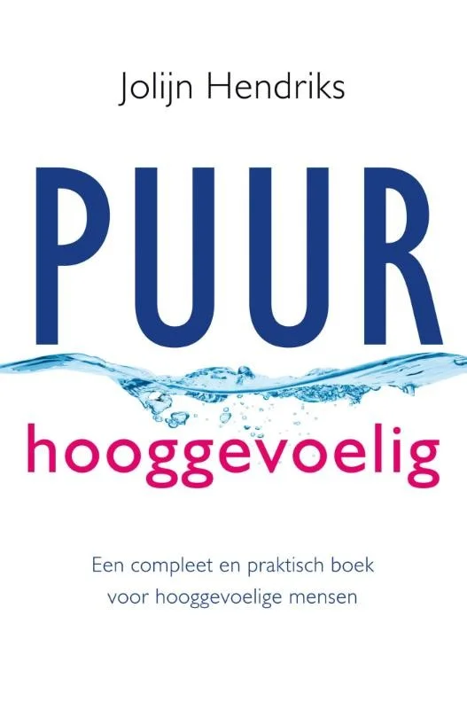 Puur Hooggevoelig Nu Kopen