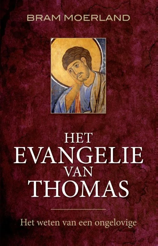 Betrouwbaar Het Evangelie van Thomas