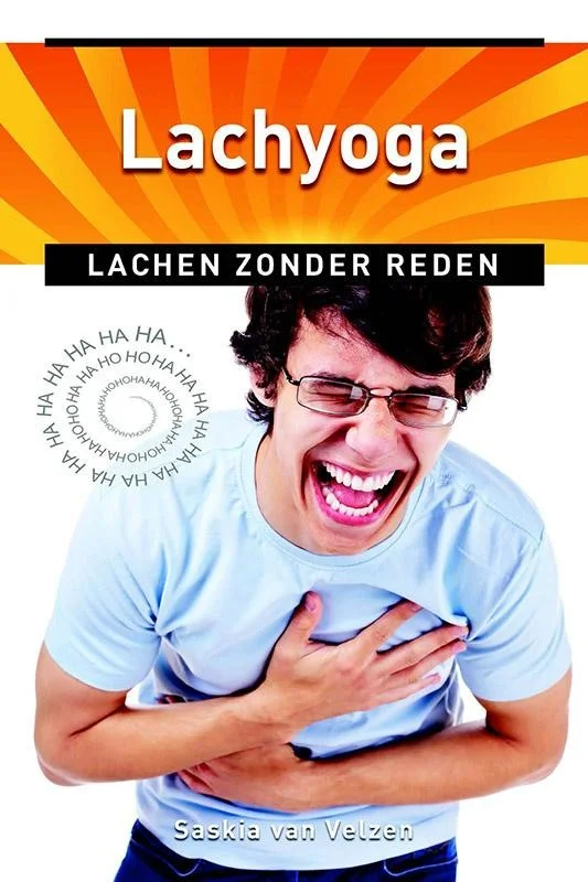 Lachyoga Populair