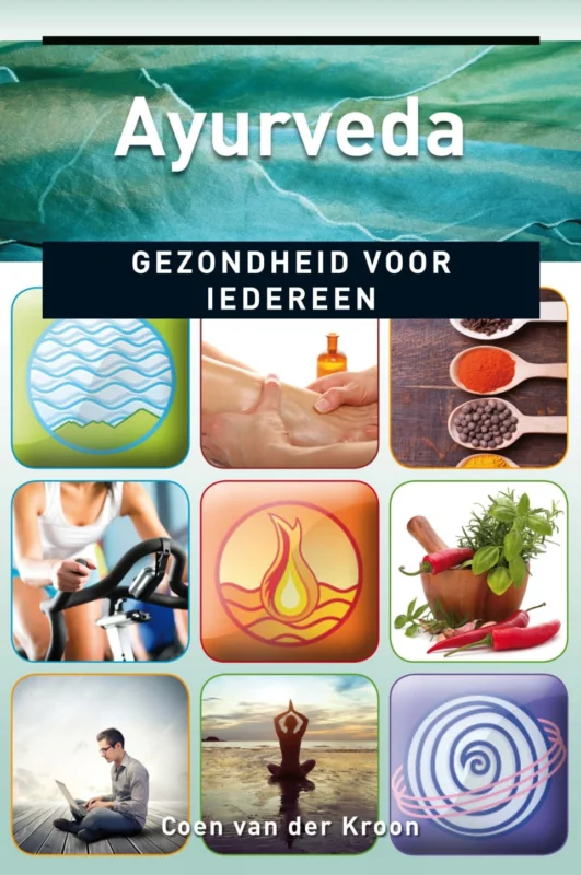 Ayurveda Weekendaanbieding