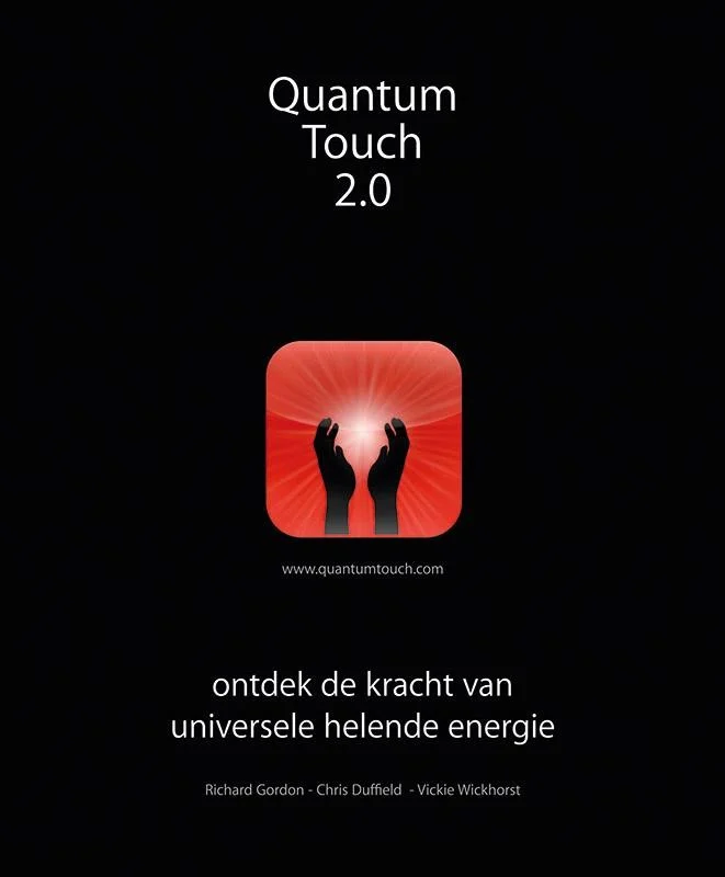 Quantum-touch 2.0 Direct Beschikbaar