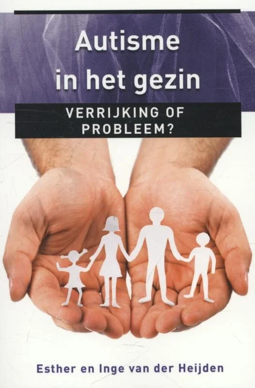 Direct Beschikbaar Autisme in het gezin
